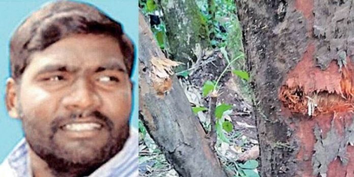 ഏറ്റുമുട്ടലില് കൊല്ലപ്പെട്ട മാവോയിസ്റ്റ് പ്രവര്ത്തകന് വേല്മുരുഖന്റെ പോസ്റ്റുമോര്ട്ടം ഇന്ന് ഏറ്റുമുട്ടലില് കൊല്ലപ്പെട്ട മാവോയിസ്റ്റ് പ്രവര്ത്തകന് വേല്മുരുഖന്റെ പോസ്റ്റുമോര്ട്ടം ഇന്ന്