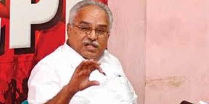 കോടിയേരി മാറിയത് സിപിഎമ്മിന്റെ ആഭ്യന്തര കാര്യമെന്ന് കാനം കോടിയേരി മാറിയത് സിപിഎമ്മിന്റെ ആഭ്യന്തര കാര്യമെന്ന് കാനം