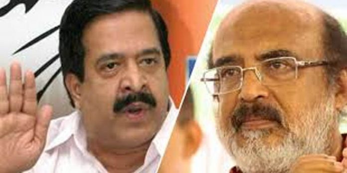 മസാല ബോണ്ട് വഴി സംസ്ഥാനത്ത് നടന്നത് കളളക്കച്ചവടം ; തോമസ് ഐസക്ക് രാജിവയ്ക്കണo : രമേശ് ചെന്നിത്തല മസാല ബോണ്ട് വഴി സംസ്ഥാനത്ത് നടന്നത് കളളക്കച്ചവടം ; തോമസ് ഐസക്ക് രാജിവയ്ക്കണo : രമേശ് ചെന്നിത്തല