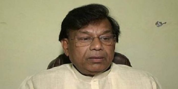 സത്യപ്രതിജ്ഞ ചെയ്തിട്ട് മൂന്നുദിവസം ; ബീഹാര് വിദ്യാഭ്യാസ മന്ത്രി രാജിവെച്ചു സത്യപ്രതിജ്ഞ ചെയ്തിട്ട് മൂന്നുദിവസം ; ബീഹാര് വിദ്യാഭ്യാസ മന്ത്രി രാജിവെച്ചു