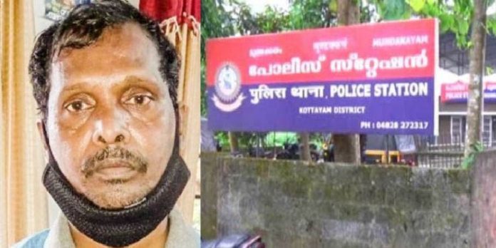 ഇരുപതുകാരിയായ യുവതിയുമായി ഒളിച്ചോടിയ 58 കാരനായ പാസ്റ്റര് പോലീസ് പിടിയില് ഇരുപതുകാരിയായ യുവതിയുമായി ഒളിച്ചോടിയ 58 കാരനായ പാസ്റ്റര് പോലീസ് പിടിയില്