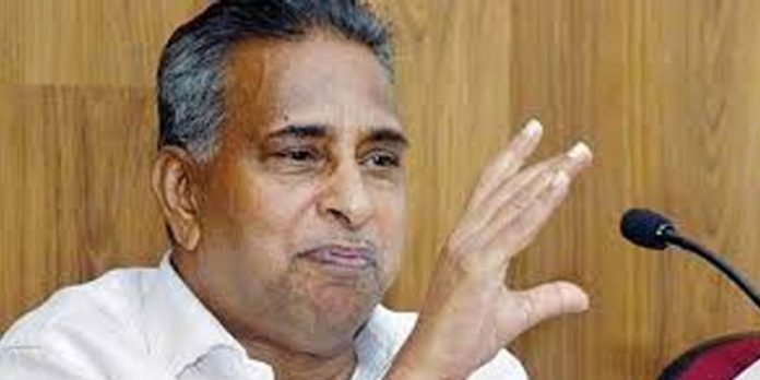 ബിനീഷ് കോടിയേരി തെറ്റുക്കാരനെങ്കില് ശിക്ഷ അനുഭവിക്കണമെന്ന് സിപിഎം നേതാവ് വൈക്കം വിശ്വന് ബിനീഷ് കോടിയേരി തെറ്റുക്കാരനെങ്കില് ശിക്ഷ അനുഭവിക്കണമെന്ന് സിപിഎം നേതാവ് വൈക്കം വിശ്വന്
