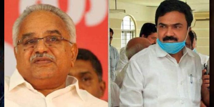 തദ്ദേശ തെരഞ്ഞെടുപ്പ് സീറ്റ് വിഭജനം ചര്ച്ച ചെയ്യാന് കോട്ടയം ജില്ലാ എല്ഡിഎഫ് യോഗം തദ്ദേശ തെരഞ്ഞെടുപ്പ് സീറ്റ് വിഭജനം ചര്ച്ച ചെയ്യാന് കോട്ടയം ജില്ലാ എല്ഡിഎഫ് യോഗം