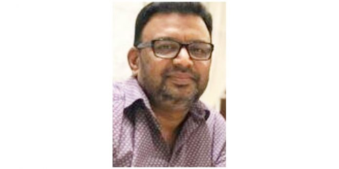 കുവൈറ്റില് മംഗലാപുരം സ്വദേശി കൊവിഡ് ബാധിച്ച് മരിച്ചു കുവൈറ്റില് മംഗലാപുരം സ്വദേശി കൊവിഡ് ബാധിച്ച് മരിച്ചു