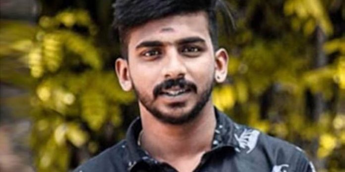 ദലിത് പെണ്കുട്ടിയെ പീഡിപ്പിച്ച കേസില് ജയിലില് കഴിഞ്ഞിരുന്ന പ്രതി സെല്ലില് തൂങ്ങിമരിച്ച നിലയില് ദലിത് പെണ്കുട്ടിയെ പീഡിപ്പിച്ച കേസില് ജയിലില് കഴിഞ്ഞിരുന്ന പ്രതി സെല്ലില് തൂങ്ങിമരിച്ച നിലയില്