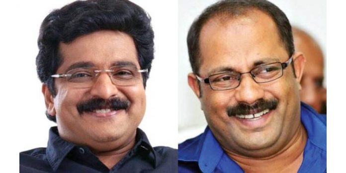 എം.എല്.എമാരുമായ എം.കെ. മുനീറിനും കെ.എം. ഷാജിക്കുമെതിരെ എന്ഫോഴ്സ്മെന്റ് ഡയറക്ടറേറ്റിന് പരാതി എം.എല്.എമാരുമായ എം.കെ. മുനീറിനും കെ.എം. ഷാജിക്കുമെതിരെ എന്ഫോഴ്സ്മെന്റ് ഡയറക്ടറേറ്റിന് പരാതി