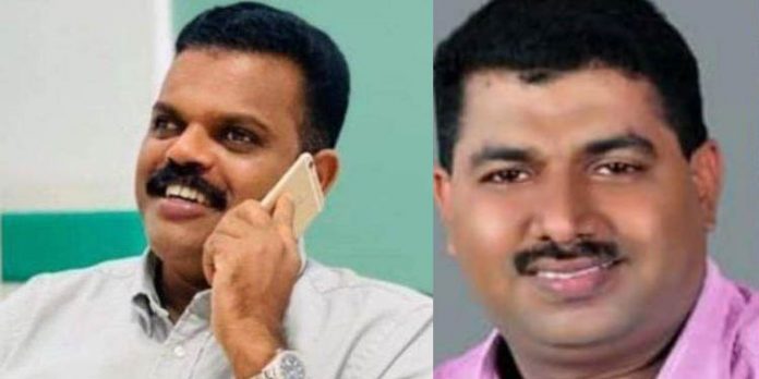 കാരാട്ട് ഫൈസലിന് പകരം സ്ഥാനാര്ത്ഥിയെ പ്രഖ്യാപിച്ച് ഐഎന്എല് കാരാട്ട് ഫൈസലിന് പകരം സ്ഥാനാര്ത്ഥിയെ പ്രഖ്യാപിച്ച് ഐഎന്എല്