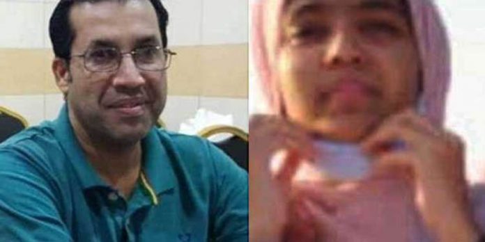 കടലില് കുളിക്കുന്നതിനിടെ കോഴിക്കോട് സ്വദേശികളായ അച്ഛനും മകളും മുങ്ങി മരിച്ചു കടലില് കുളിക്കുന്നതിനിടെ കോഴിക്കോട് സ്വദേശികളായ അച്ഛനും മകളും മുങ്ങി മരിച്ചു