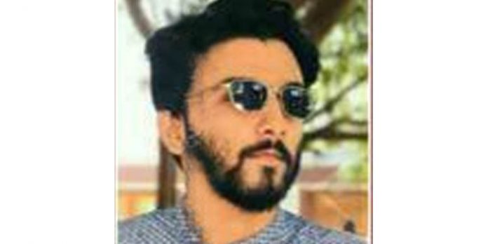 ബൈക്കും ജീപ്പും കൂട്ടിയിടിച്ച് യുവാവ് മരിച്ചു ബൈക്കും ജീപ്പും കൂട്ടിയിടിച്ച് യുവാവ് മരിച്ചു