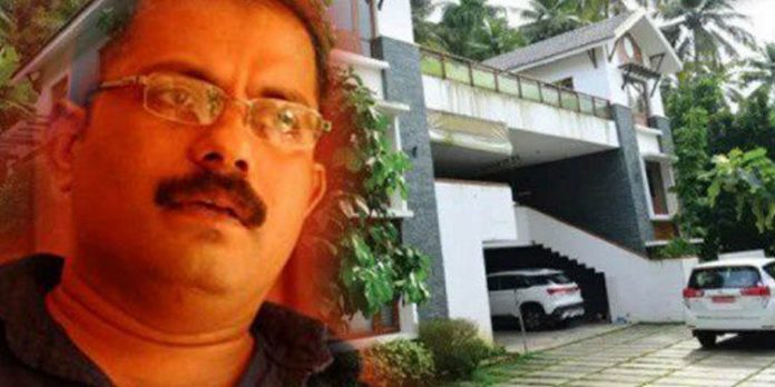 കെ. എം ഷാജിക്കെതിരെ വീണ്ടും പരാതി ; ഷാജിയുമായി ബന്ധപ്പെട്ട കേസില് സഹോദരന്മാരുടെ ബന്ധം അന്വേഷിക്കണo കെ. എം ഷാജിക്കെതിരെ വീണ്ടും പരാതി ; ഷാജിയുമായി ബന്ധപ്പെട്ട കേസില് സഹോദരന്മാരുടെ ബന്ധം അന്വേഷിക്കണo