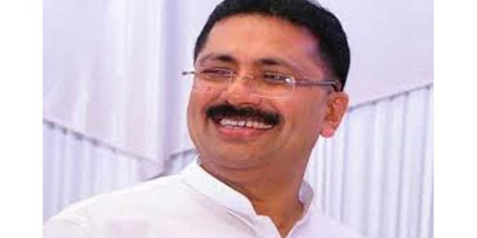 ഭക്ഷ്യ കിറ്റ് വിതരണം ചെയ്തുവെന്ന മന്ത്രി കെ.ടി. ജലീലിനെതിരെയുള്ള കേസ് നിലനില്ക്കില്ലെന്ന് വിജിലന്സ് ഭക്ഷ്യ കിറ്റ് വിതരണം ചെയ്തുവെന്ന മന്ത്രി കെ.ടി. ജലീലിനെതിരെയുള്ള കേസ് നിലനില്ക്കില്ലെന്ന് വിജിലന്സ്
