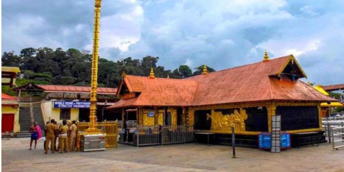 ശബരിമലയില് ഭക്തരുടെ എണ്ണം കുറച്ചുകൂടി കൂട്ടാമെന്ന് ദേവസ്വംബോര്ഡ് ; സര്ക്കാര് തീരുമാനം തിങ്കളാഴ്ച ശബരിമലയില് ഭക്തരുടെ എണ്ണം കുറച്ചുകൂടി കൂട്ടാമെന്ന് ദേവസ്വംബോര്ഡ് ; സര്ക്കാര് തീരുമാനം തിങ്കളാഴ്ച