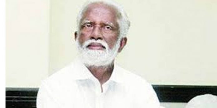 കുമ്മനം രാജശേഖരന് പ്രതിയായ സാമ്പത്തിക തട്ടിപ്പ് കേസ് ഒത്തുതീര്പ്പായി കുമ്മനം രാജശേഖരന് പ്രതിയായ സാമ്പത്തിക തട്ടിപ്പ് കേസ് ഒത്തുതീര്പ്പായി