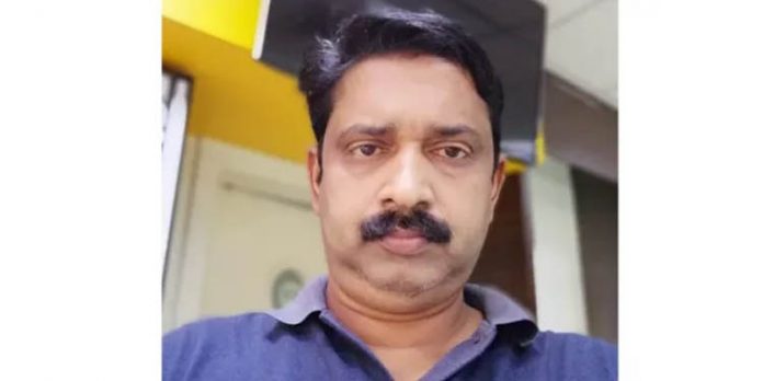 എറണാകുളം സ്വദേശി ഹൃദയാഘാതം മൂലം മസ്ക്കത്തില് നിര്യാതനായി എറണാകുളം സ്വദേശി ഹൃദയാഘാതം മൂലം മസ്ക്കത്തില് നിര്യാതനായി