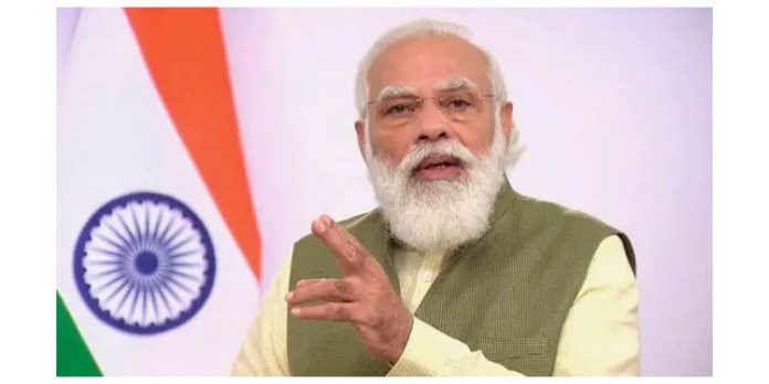 ഒരു രാജ്യം ഒരു തിരഞ്ഞെടുപ്പ് എന്ന ആശയം വീണ്ടും മുന്നോട്ടുവെച്ച് പ്രധാന മന്ത്രി നരേന്ദ്ര മോദി ഒരു രാജ്യം ഒരു തിരഞ്ഞെടുപ്പ് എന്ന ആശയം വീണ്ടും മുന്നോട്ടുവെച്ച് പ്രധാന മന്ത്രി നരേന്ദ്ര മോദി
