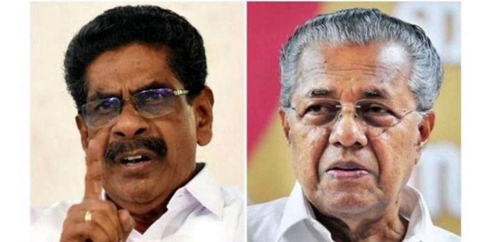 കഴിഞ്ഞ നാല് വര്ഷക്കാലം കേരളം ഭരിച്ചത് തസ്കര സംഘo : മുല്ലപ്പള്ളി കഴിഞ്ഞ നാല് വര്ഷക്കാലം കേരളം ഭരിച്ചത് തസ്കര സംഘo : മുല്ലപ്പള്ളി