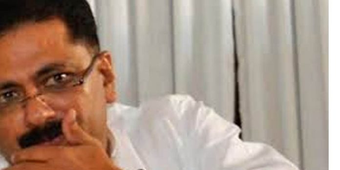 എം.എല്.എ എം.സി. ഖമറുദ്ദീന്റെ പോലീസ് അറസ്റ്റ് ; പ്രതികരണവുമായി മന്ത്രി കെ.ടി ജലീല് എം.എല്.എ എം.സി. ഖമറുദ്ദീന്റെ പോലീസ് അറസ്റ്റ് ; പ്രതികരണവുമായി മന്ത്രി കെ.ടി ജലീല്