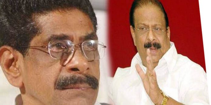 കോണ്ഗ്രസില് തര്ക്കം രൂക്ഷം ; കണ്ണൂരില് കെ.പി.സി.സിയുടെയും ഡി.സി.സിയുടെയും സ്ഥാനാര്ഥികള് ഏറ്റുമുട്ടും കോണ്ഗ്രസില് തര്ക്കം രൂക്ഷം ; കണ്ണൂരില് കെ.പി.സി.സിയുടെയും ഡി.സി.സിയുടെയും സ്ഥാനാര്ഥികള് ഏറ്റുമുട്ടും