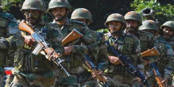 ഇന്ത്യയ്ക്കെതിരെ പ്രകോപനവുമായി പാകിസ്ഥാന് ; വെടിവെയ്പില് രണ്ട് സൈനികര്ക്ക് വീരമൃത്യു ഇന്ത്യയ്ക്കെതിരെ പ്രകോപനവുമായി പാകിസ്ഥാന് ; വെടിവെയ്പില് രണ്ട് സൈനികര്ക്ക് വീരമൃത്യു