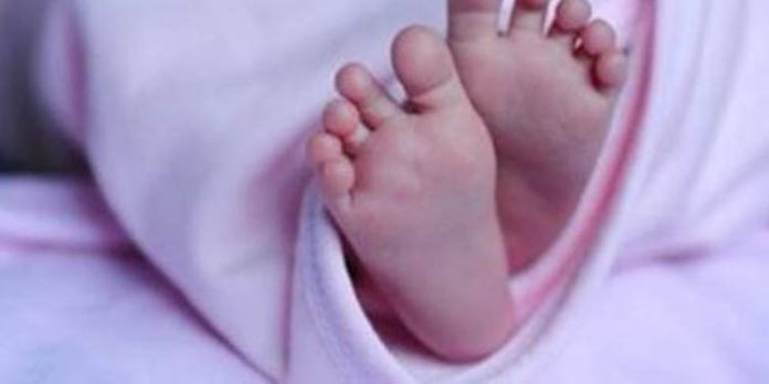 സംസ്ഥാനത്ത് കൊവിഡ് ബാധിച്ച് ഒരു നവജാത ശിശു കൂടി മരിച്ചു സംസ്ഥാനത്ത് കൊവിഡ് ബാധിച്ച് ഒരു നവജാത ശിശു കൂടി മരിച്ചു