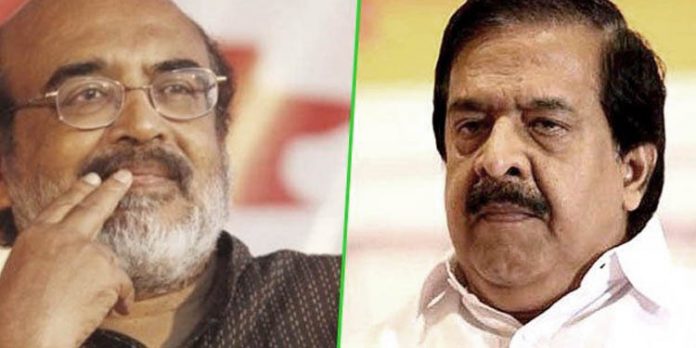 നിയമസഭയില് വെയ്ക്കാത്ത റിപ്പോര്ട്ടിന്റെ കരട് പുറത്ത് വിട്ട നടപടി ചട്ടലംഘനo ; ധനമന്ത്രി സത്യപ്രതിജ്ഞ ലംഘിച്ചെന്നു രമേശ് ചെന്നിത്തല നിയമസഭയില് വെയ്ക്കാത്ത റിപ്പോര്ട്ടിന്റെ കരട് പുറത്ത് വിട്ട നടപടി ചട്ടലംഘനo ; ധനമന്ത്രി സത്യപ്രതിജ്ഞ ലംഘിച്ചെന്നു രമേശ് ചെന്നിത്തല