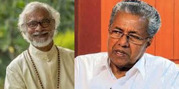 ബിലിവേഴ്സിലെ റെയ്ഡ് : ചെറുവള്ളി എസ്റ്റേറ്റ് കണ്ടുകെട്ടും ; പിണറായി സര്ക്കാരിന് കനത്ത തിരിച്ചടി ബിലിവേഴ്സിലെ റെയ്ഡ് : ചെറുവള്ളി എസ്റ്റേറ്റ് കണ്ടുകെട്ടും ; പിണറായി സര്ക്കാരിന് കനത്ത തിരിച്ചടി