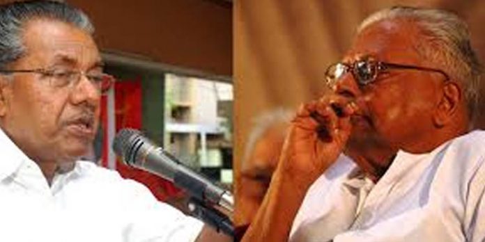 പട്ടികജാതി പട്ടികവര്ഗ വിഭാഗങ്ങള്ക്കെതിരായ അതിക്രമം തടയല് നിയമം നടപ്പാക്കുന്നതില് സംസ്ഥാന സര്ക്കാര് പരാജയo : ഭരണപരിഷ്കാര കമ്മീഷന് പട്ടികജാതി പട്ടികവര്ഗ വിഭാഗങ്ങള്ക്കെതിരായ അതിക്രമം തടയല് നിയമം നടപ്പാക്കുന്നതില് സംസ്ഥാന സര്ക്കാര് പരാജയo : ഭരണപരിഷ്കാര കമ്മീഷന്