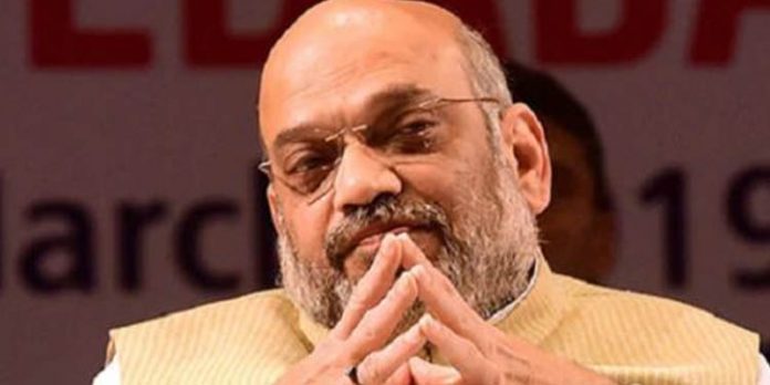 കോണ്ഗ്രസിനെയും ഗുപ്കര് ഗ്യാങിനെയും രൂക്ഷമായി വിമര്ശിച്ച് അമിത് ഷാ കോണ്ഗ്രസിനെയും ഗുപ്കര് ഗ്യാങിനെയും രൂക്ഷമായി വിമര്ശിച്ച് അമിത് ഷാ