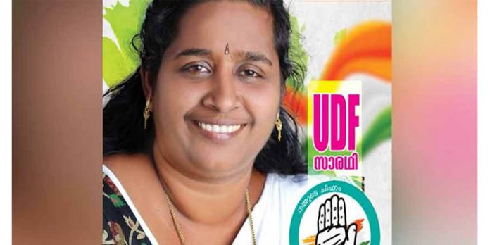 തിരഞ്ഞെടുപ്പ് പ്രചാരണത്തിനിടെ മുറിച്ചുകൊണ്ടിരുന്ന മരം വീണ് സ്ഥാനാര്ത്ഥി മരിച്ചു തിരഞ്ഞെടുപ്പ് പ്രചാരണത്തിനിടെ മുറിച്ചുകൊണ്ടിരുന്ന മരം വീണ് സ്ഥാനാര്ത്ഥി മരിച്ചു