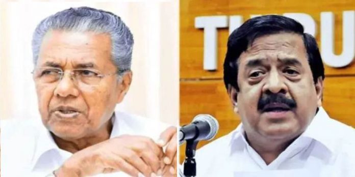 കരിനിയമം പിന്വലിക്കും വരെ പ്രതിഷേധം തുടരും : യു.ഡി.എഫ് കരിനിയമം പിന്വലിക്കും വരെ പ്രതിഷേധം തുടരും : യു.ഡി.എഫ്