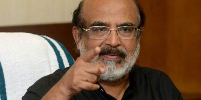 സര്ക്കാര് പദ്ധതികളെ അട്ടിമറിക്കാനുള്ള ബിജെപിയുടെ ശ്രമം നടക്കില്ലെന്ന് ഐസക്ക് സര്ക്കാര് പദ്ധതികളെ അട്ടിമറിക്കാനുള്ള ബിജെപിയുടെ ശ്രമം നടക്കില്ലെന്ന് ഐസക്ക്