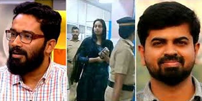 വിവാദ ഐ എ എസ് ഉദ്യോഗസ്ഥന് ശ്രീറാം വെങ്കിട്ട രാമനെ പിആര്ഡി ഫാക്ട് ചെക്കിംഗ് സമിതിയില്നിന്ന് ഒഴിവാക്കി വിവാദ ഐ എ എസ് ഉദ്യോഗസ്ഥന് ശ്രീറാം വെങ്കിട്ട രാമനെ പിആര്ഡി ഫാക്ട് ചെക്കിംഗ് സമിതിയില്നിന്ന് ഒഴിവാക്കി