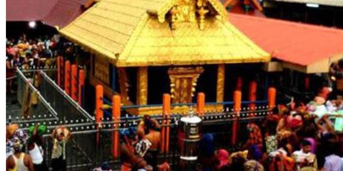 ശബരിമല തീര്ത്ഥാടനo : ആരോഗ്യ വകുപ്പ് ആക്ഷന് പ്ലാന് രൂപീകരിച്ചതായി കെ.കെ. ശൈലജ ശബരിമല തീര്ത്ഥാടനo : ആരോഗ്യ വകുപ്പ് ആക്ഷന് പ്ലാന് രൂപീകരിച്ചതായി കെ.കെ. ശൈലജ
