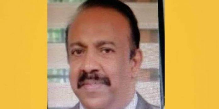 കുവൈറ്റില് കോവിഡ് ബാധിച്ച് ചികിത്സയില് കഴിഞ്ഞിരുന്ന പത്തനംതിട്ട സ്വദേശി മരണപ്പെട്ടു കുവൈറ്റില് കോവിഡ് ബാധിച്ച് ചികിത്സയില് കഴിഞ്ഞിരുന്ന പത്തനംതിട്ട സ്വദേശി മരണപ്പെട്ടു