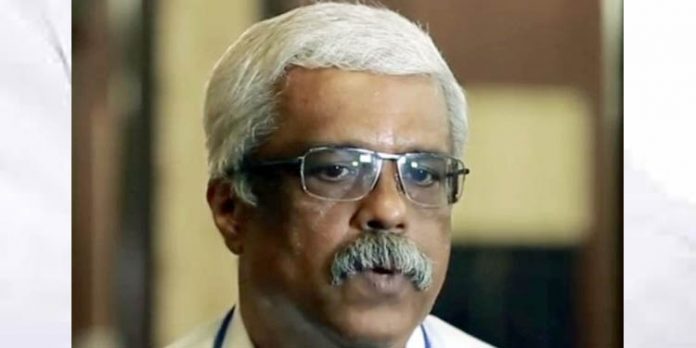 സ്വര്ണക്കടത്തില് ശിവശങ്കര് നേരിട്ട് ഇടപെട്ടു ; പി. വേണുഗോപാലിന്റെ മൊഴി സ്വര്ണക്കടത്തില് ശിവശങ്കര് നേരിട്ട് ഇടപെട്ടു ; പി. വേണുഗോപാലിന്റെ മൊഴി