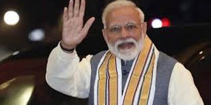 കേരളപ്പിറവി ദിനത്തില് മലയാളത്തില് ആശംസകള് നേര്ന്ന് പ്രധാനമന്ത്രി കേരളപ്പിറവി ദിനത്തില് മലയാളത്തില് ആശംസകള് നേര്ന്ന് പ്രധാനമന്ത്രി