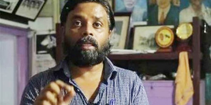 രാഷ്ട്രീയമായ പ്രതിസന്ധിയുണ്ടാകുന്ന ഘട്ടത്തില് സര്ക്കാര് മാവോയിസ്റ്റുകളെ കൊല്ലുന്നു : സി.പി റഷീദ് രാഷ്ട്രീയമായ പ്രതിസന്ധിയുണ്ടാകുന്ന ഘട്ടത്തില് സര്ക്കാര് മാവോയിസ്റ്റുകളെ കൊല്ലുന്നു : സി.പി റഷീദ്