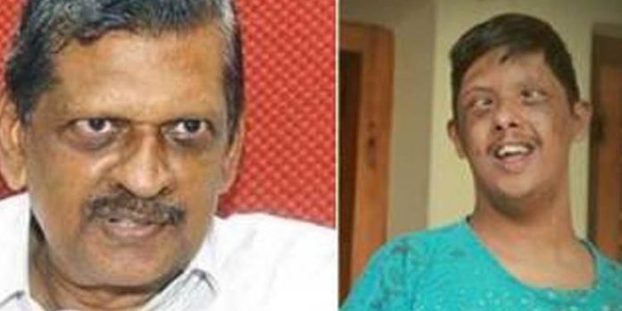 പി. ജെ.ജോസഫിന്റെ മകന് ജോ ജോസഫ് നിര്യാതനായി പി. ജെ.ജോസഫിന്റെ മകന് ജോ ജോസഫ് നിര്യാതനായി