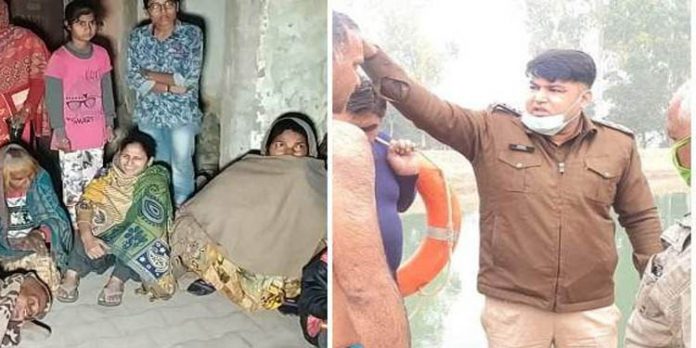 മൂന്നു മക്കളെ കനാലിലേക്ക് വലിച്ചെറിഞ്ഞ പിതാവ് അറസ്റ്റില് മൂന്നു മക്കളെ കനാലിലേക്ക് വലിച്ചെറിഞ്ഞ പിതാവ് അറസ്റ്റില്