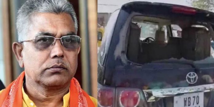 ബൈക്ക് റാലിയെച്ചൊല്ലിയുള്ള ഏറ്റുമുട്ടല് അക്രമാസക്തo ; ബി.ജെ.പി പ്രവര്ത്തകൻ മരിച്ച നിലയില് ബൈക്ക് റാലിയെച്ചൊല്ലിയുള്ള ഏറ്റുമുട്ടല് അക്രമാസക്തo ; ബി.ജെ.പി പ്രവര്ത്തകൻ മരിച്ച നിലയില്