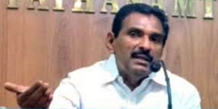 ആന്റോ ആന്റണി എംപിക്കെതിരായ ഹര്ജി കോടതി തള്ളി ആന്റോ ആന്റണി എംപിക്കെതിരായ ഹര്ജി കോടതി തള്ളി