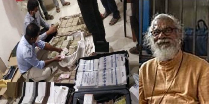 മുപ്പതോളം കടലാസ് ട്രസ്റ്റുകള്, കോടിക്കണക്കിന് രൂപയുടെ അനധികൃത സ്വത്ത് സമ്പാദനം ; ബിലീവേര്സിന്റെ ലൈസന്സ് റദ്ദാക്കും മുപ്പതോളം കടലാസ് ട്രസ്റ്റുകള്, കോടിക്കണക്കിന് രൂപയുടെ അനധികൃത സ്വത്ത് സമ്പാദനം ; ബിലീവേര്സിന്റെ ലൈസന്സ് റദ്ദാക്കും