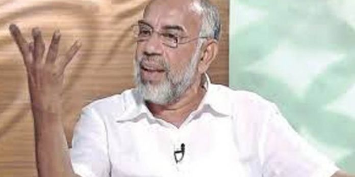 മത്സരിക്കുന്ന വിമതരെ പാര്ട്ടിയില് നിന്ന് പുറത്താക്കുo : കെപിഎ മജീദ് മത്സരിക്കുന്ന വിമതരെ പാര്ട്ടിയില് നിന്ന് പുറത്താക്കുo : കെപിഎ മജീദ്