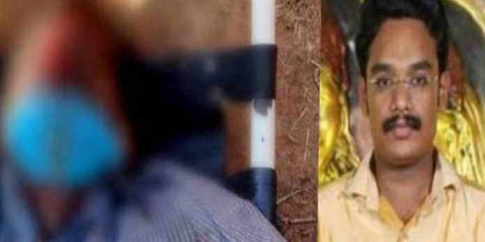 ഇളമാട് സ്വദേശി ദിവാകരന് നായരുടെ കൊലപാതകത്തില് ഒരു ബന്ധു കൂടി അറസ്റ്റില് ഇളമാട് സ്വദേശി ദിവാകരന് നായരുടെ കൊലപാതകത്തില് ഒരു ബന്ധു കൂടി അറസ്റ്റില്