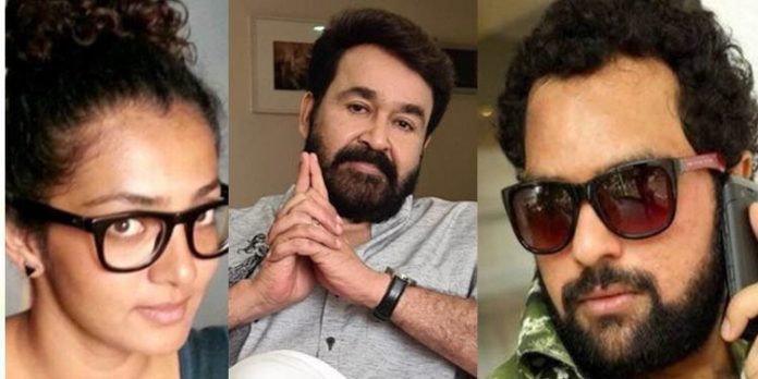 ‘അമ്മ’ ഉടന് നടപടിയെടുക്കില്ല ; പാര്വതിയുടെ രാജിയും പരിഗണനയില് ‘അമ്മ’ ഉടന് നടപടിയെടുക്കില്ല ; പാര്വതിയുടെ രാജിയും പരിഗണനയില്