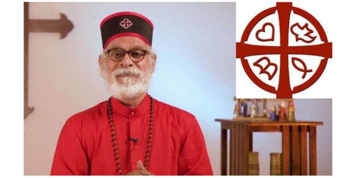 കള്ളപ്പണം വെളുപ്പിച്ചെന്ന കേസില് ബിലീവേഴ്സ് ചര്ച്ചിനെതിരെ എന്ഫോഴ്സ്മെന്റ് ഡയറക്ടറേറ്റും അന്വേഷണം ആരംഭിച്ചു കള്ളപ്പണം വെളുപ്പിച്ചെന്ന കേസില് ബിലീവേഴ്സ് ചര്ച്ചിനെതിരെ എന്ഫോഴ്സ്മെന്റ് ഡയറക്ടറേറ്റും അന്വേഷണം ആരംഭിച്ചു