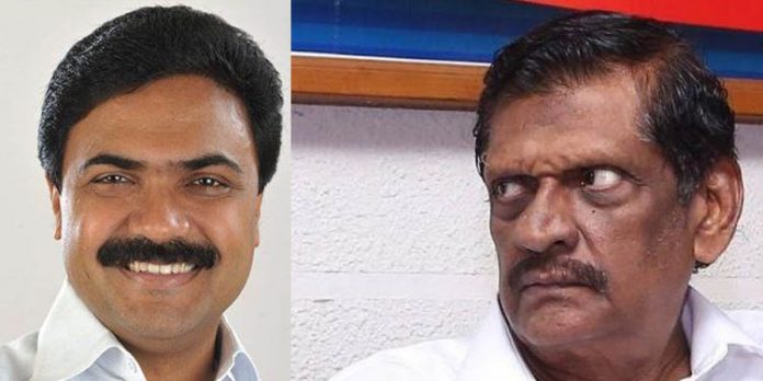 അപ്പീലില് സ്റ്റേ ഇല്ല ; രണ്ടിലയില് ജോസഫിന് വീണ്ടും തിരിച്ചടി അപ്പീലില് സ്റ്റേ ഇല്ല ; രണ്ടിലയില് ജോസഫിന് വീണ്ടും തിരിച്ചടി