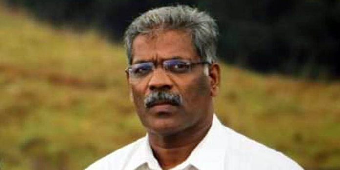 സി.എം രവീന്ദ്രന് ബിനാമി ഇടപാട് ഉണ്ടെന്ന് സംശയിക്കുന്ന സ്ഥാപനങ്ങളില് എന്ഫോഴ്സ്മെന്റ് പരിശോധന സി.എം രവീന്ദ്രന് ബിനാമി ഇടപാട് ഉണ്ടെന്ന് സംശയിക്കുന്ന സ്ഥാപനങ്ങളില് എന്ഫോഴ്സ്മെന്റ് പരിശോധന