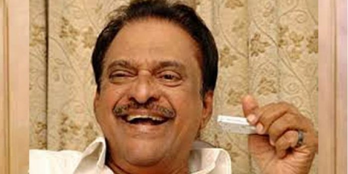 2019 ലെ ജെസി ഡാനിയേല് പുരസ്കാരത്തിന് സംവിധായകന് ഹരിഹരന് 2019 ലെ ജെസി ഡാനിയേല് പുരസ്കാരത്തിന് സംവിധായകന് ഹരിഹരന്