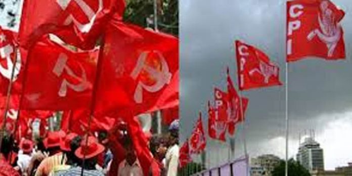 ചര്ച്ച പരാജയം ; മുക്കത്ത് സിപിഐ-സിപിഎം രണ്ടു തട്ടില് ചര്ച്ച പരാജയം ; മുക്കത്ത് സിപിഐ-സിപിഎം രണ്ടു തട്ടില്